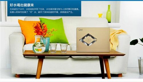 不同的凈水過濾技術(shù)目前的市場情況?