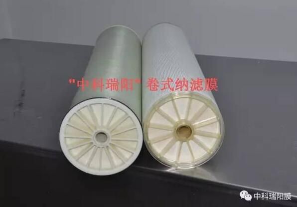 關(guān)于納濾膜的知識(shí)全解析