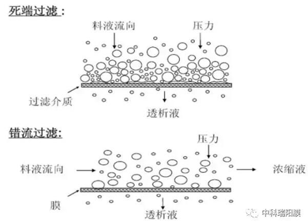 關(guān)于納濾膜的知識(shí)全解析
