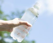 純凈水的飲用標(biāo)準(zhǔn)