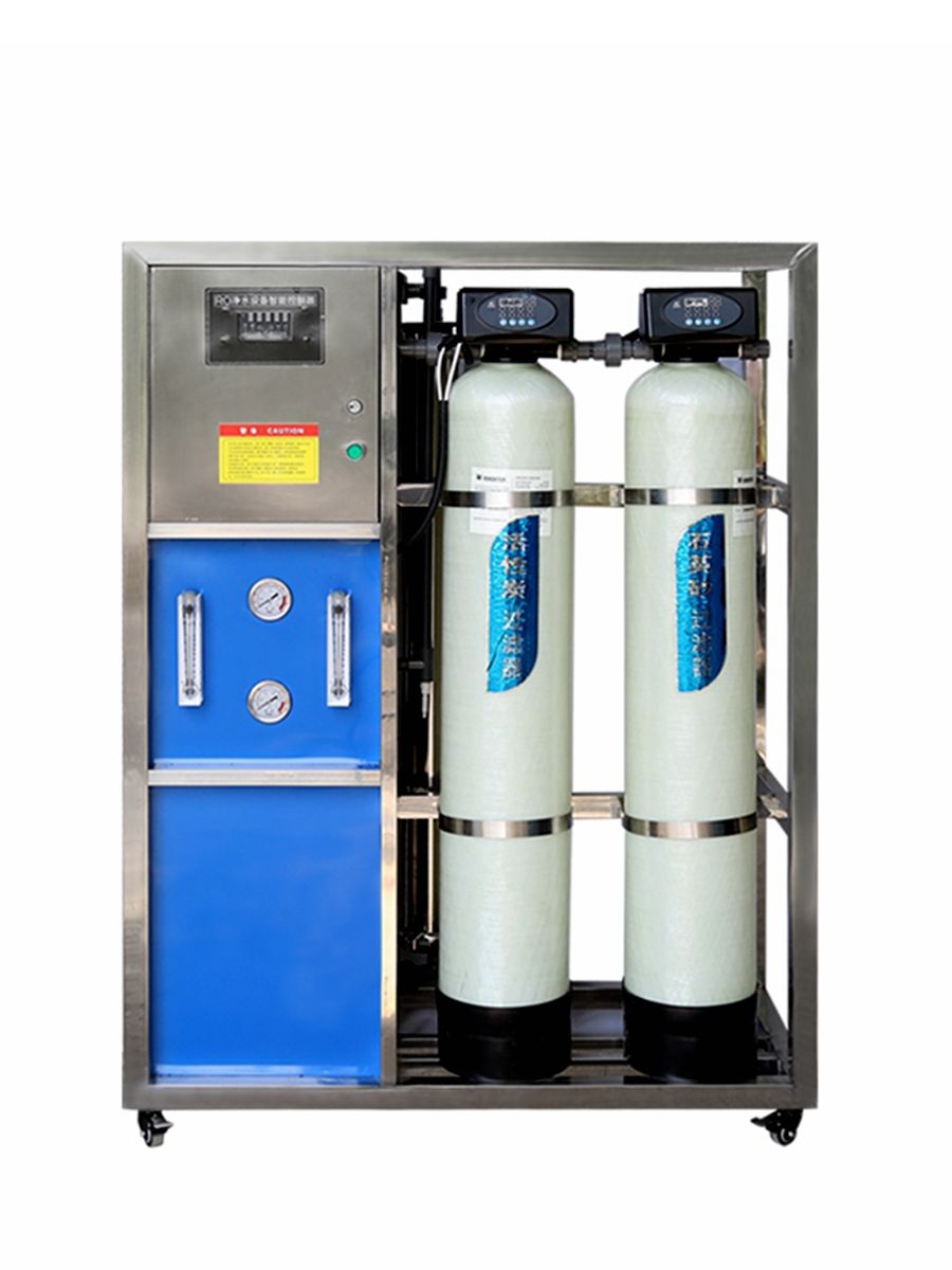 2019智能兩罐 0.3一體機(jī)