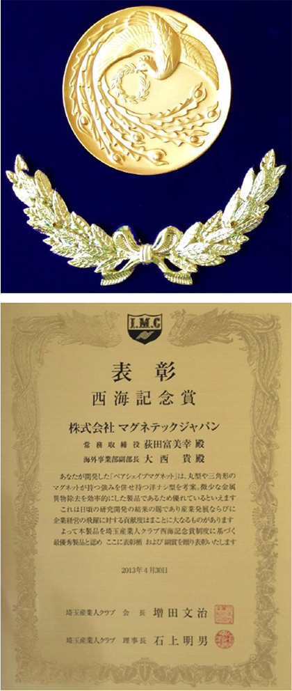 核心技術